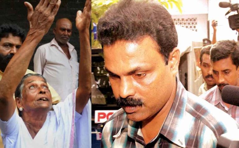 ഉദയകുമാര്‍ ഉരുട്ടിക്കൊലക്കേസ്: പോലീസുകാരായ മുഴുവൻ പ്രതികളെയും വെറുതേവിട്ടു, വധശിക്ഷയും റദ്ദാക്കി