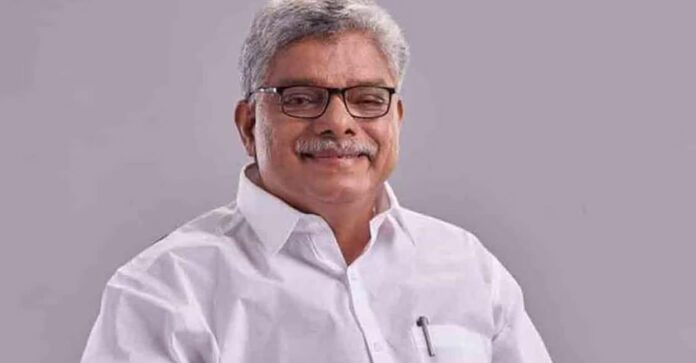 പീരുമേട് എംഎൽഎ വാഴൂർ സോമൻ അന്തരിച്ചു