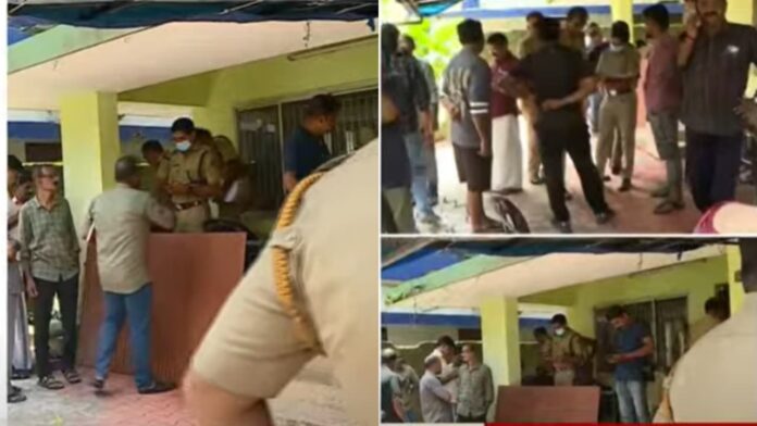 കോഴിക്കോട് സഹോദരിമാരെ വീട്ടിനുള്ളിൽ മരിച്ച നിലയിൽ കണ്ടെത്തി; മരണ വിവരം അറിയിച്ചത് സഹോദരൻ, ഇയാൾ ഒളിവിൽ
