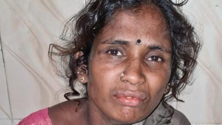 കുറുവ സ്ത്രീ പാലക്കാട് പിടിയിൽ; അറസ്റ്റിലായത് പട്ടാപ്പകൽ വീടിൻ്റെ പൂട്ട് പൊളിച്ച് മോഷണം നടത്തിയതിന്