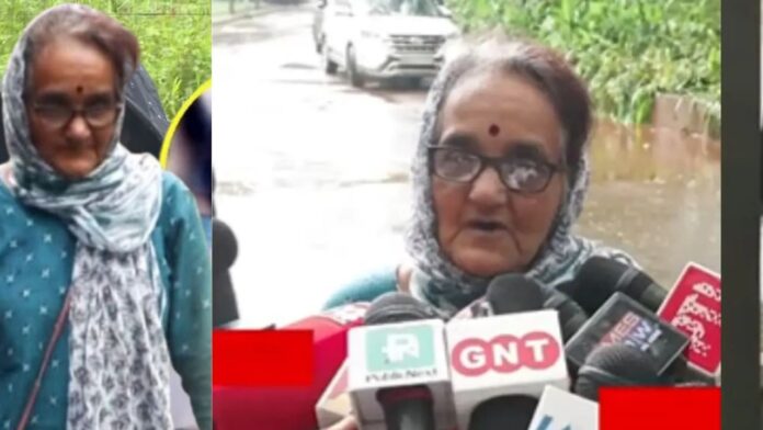 ധർമസ്ഥലയിൽ പുതിയ വെളിപ്പെടുത്തൽ: 'തനിക്ക് അനന്യ എന്ന മകളില്ല, മകളെ കാണാതായിട്ടില്ല'; രാജ്യത്തോട് ക്ഷമ ചോദിക്കുന്നുവെന്ന് സുജാത ഭട്ട്