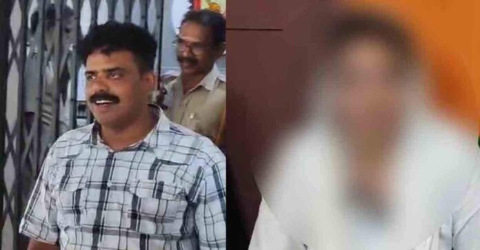 മുൻ ബിജെപി നേതാവിന്റെ വീട്ടിൽ അതിക്രമിച്ച് കയറി ബലാത്സംഗം; യൂട്യൂബർ സുബൈർ ബാപ്പു അറസ്റ്റിൽ