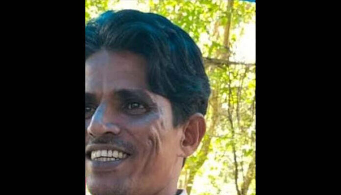 പയ്യന്നൂരില്‍ ലോഡിങ് തൊഴിലാളി ഓടയില്‍ മരിച്ച നിലയില്‍; ദുരുഹതയെന്ന് ബന്ധുക്കള്‍ ആരോപിച്ചതോടെ പരാതി