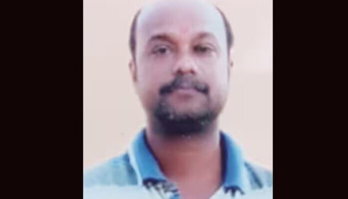 ഓണാവധിക്ക് നാട്ടിലേക്ക് പോകാനെത്തിയ യുവാവ് റെയില്‍വേ സ്റ്റേഷനില്‍ കുഴഞ്ഞുവീണു മരിച്ചു; മരണമടഞ്ഞത് ഭരതന്നൂര്‍ സ്വദശിയായ 48 കാരന്‍