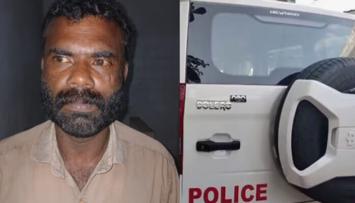 ഭർത്താവിന്റെ ശല്യം സഹിക്കാതെ മകളെയും കൂട്ടി കൂട്ടുകാരിയുടെ വീട്ടിലേക്ക് താമസം മാറി; പിന്നാലെ ഭാര്യയെ കൊലപ്പെടുത്താന്‍ ശ്രമം; പ്രതി അറസ്റ്റിൽ