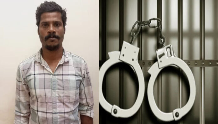 'അയ്യോ വേണ്ട..ചേട്ടാ..'; അച്ഛനുമായി പൊരിഞ്ഞ വഴക്ക്; പിടിച്ചുമാറ്റാൻ ശ്രമിച്ച ഭാര്യയെ തല്ലിച്ചതച്ച് കൈ വിരൽ ഒടിച്ചുവിട്ടു; കേസിൽ ഭർത്താവ് റിമാൻഡിൽ