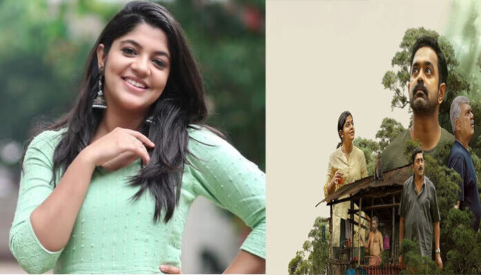 ആ സീൻ ഇപ്പോൾ കണ്ടാലും ഞാൻ അറിയാതെ കരയും; കിഷ്കിന്ധാകാണ്ഡത്തിന്റെ വിജയം വലിയൊരു മാറ്റത്തിന് തന്നെ കാരണമായിട്ടുണ്ട്; തുറന്നുപറഞ്ഞ് അപർണ ബാലമുരളി