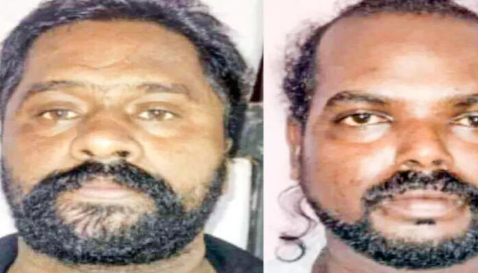 യു​വാ​ക്ക​ളെ വെ​ട്ടി​ക്കൊ​ല​പ്പെ​ടു​ത്താ​ൻ ശ്രമം; കേസിൽ രണ്ടുപേരെ പൊക്കി പോലീസ്; സംഭവം വൈ​പ്പിനിൽ
