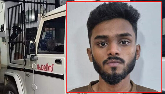 വിവാഹവാഗ്ദാനം നൽകി യുവതിയെ പീഡിപ്പിച്ചു: വിദേശത്തേക്ക് കടന്ന പ്രതി വിമാനത്താവളത്തിൽ പിടിയിൽ; അറസ്റ്റിലായത് കുന്ദമംഗലത്തുകാരൻ അൻസിൽ