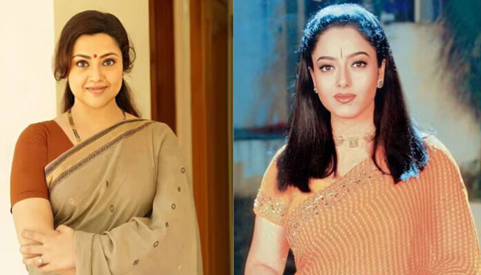 'സൗന്ദര്യയോടൊപ്പം ആ വിമാനത്തിൽ ഞാനും ഉണ്ടാകേണ്ടതായിരുന്നു, പിന്നീട് സംഭവിച്ചത് കേട്ട് തകർന്നുപോയി'; വെളിപ്പെടുത്തലുമായി മീന