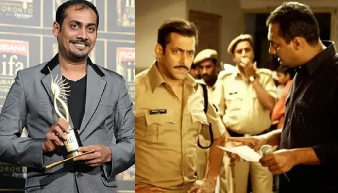 'എല്ലാം സെറ്റ് ചെയ്ത് മണിക്കൂറുകളോളം മുഴുവൻ ക്രൂവും കാത്തുനിന്നു, ഹെലികോപ്റ്ററിലെത്തിയ താരം കൈവീശി കാണിച്ചു മടങ്ങി'; സൽമാൻ ഖാനെതിരെ വീണ്ടും ആഞ്ഞടിച്ച് സംവിധായകൻ