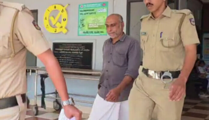 ബസിൽ വെച്ച് വിദ്യാർത്ഥിയെ മോശമായി കടന്നുപിടിച്ചു; ലൈംഗികാതിക്രമ കേസിൽ പ്രതി അറസ്റ്റിൽ; സംഭവം കോഴിക്കോട്