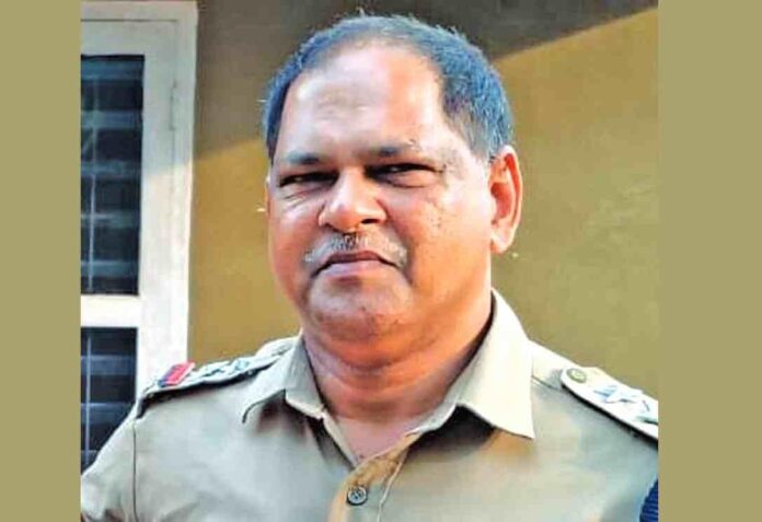 അപകടക്കേസിലെ വാഹനം വിട്ടുനൽകാൻ കൈക്കൂലി വാങ്ങി; പോലീസ് സബ് ഇൻസ്‌പെക്ടർ വിജിലൻസ് പിടിയിൽ