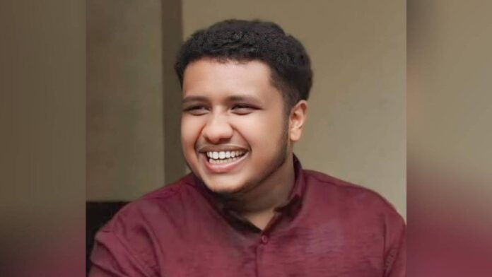 ഓട്ടോയിലിടിച്ച് ബൈക്ക് മറിഞ്ഞു, എതിരേവന്ന ലോറി ശരീരത്തിലൂടെ കയറിയിറങ്ങി; അധ്യാപകന് ദാരുണാന്ത്യം