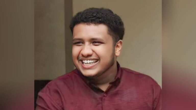 ഓട്ടോയിലിടിച്ച് ബൈക്ക് മറിഞ്ഞു, എതിരേവന്ന ലോറി ശരീരത്തിലൂടെ കയറിയിറങ്ങി; അധ്യാപകന് ദാരുണാന്ത്യം