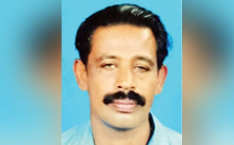 ഓംലറ്റും പഴവും തൊണ്ടയില്‍ കുടുങ്ങി 52-കാരന്‍ മരിച്ചു; സംഭവം കാസര്‍കോട്ടെ തട്ടുകടയില്‍