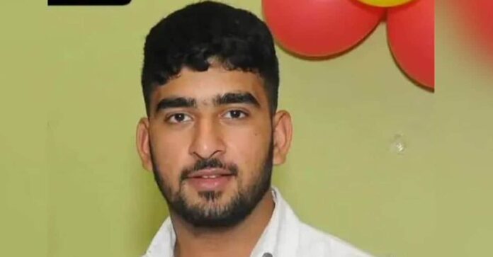 ഇന്ത്യൻ യുവാവ് യുഎസിൽ കൊല്ലപ്പെട്ടു; ക്രൂരകൃത്യം പൊതുസ്ഥലത്ത് മൂത്രമൊഴിക്കുന്നത് ചോദ്യം ചെയ്തതിന്