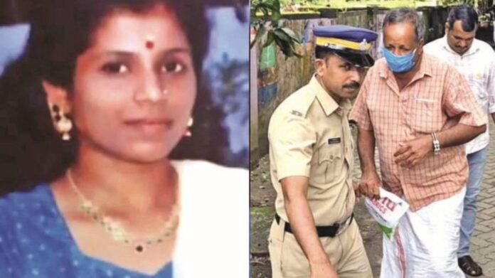 ബിന്ദുപദ്മനാഭനെയും കൊലപ്പെടുത്തി; തിരോധാനക്കേസിൽ വഴിത്തിരിവ്; സെബാസ്റ്റ്യന്റെ മൊഴിയിൽ കേസെടുത്തു