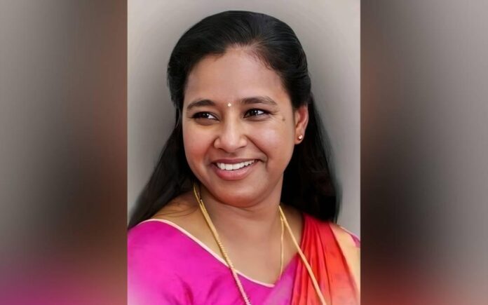 മലയാളി നഴ്സ് അയർലൻഡിൽ അന്തരിച്ചു