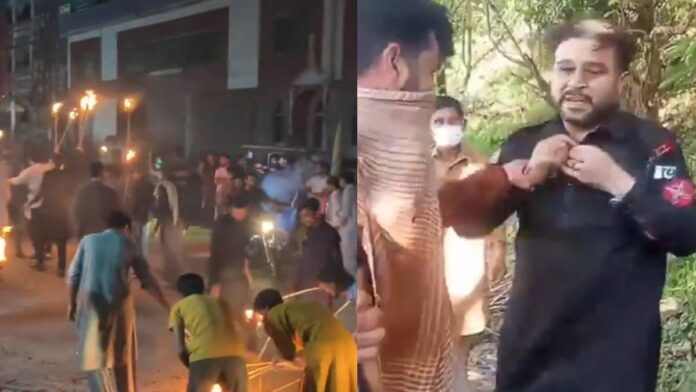 പാക് അധീന കശ്മീരിലെ പ്രതിഷേധത്തിൽ വെടിവെപ്പ്; രണ്ടുമരണം, 22 പേർക്ക് പരിക്ക്; സൈനികരെ പിടികൂടി നാട്ടുകാര്‍