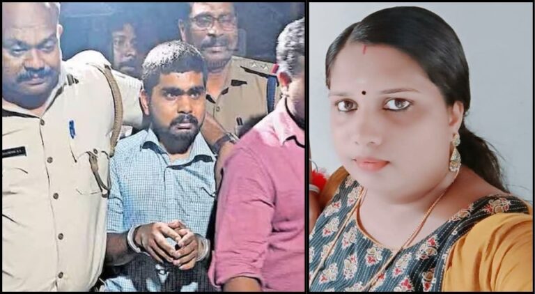 സഹോദരനുമായി അവിഹിതബന്ധം; ബാലരാമപുരത്തെ തിരുവനന്തപുരത്തെ രണ്ടു വയസുകാരിയുടെ  കൊലപാതകത്തില്‍ അമ്മയും അറസ്റ്റില്‍