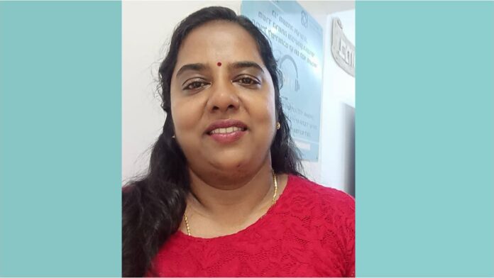 ഇസ്രയേലിൽ വാഹനാപകടത്തിൽ മരിച്ച മലയാളി ഹോം നഴ്സ് രൂപ രാജേഷിൻ്റെ മൃതദേഹം ഇന്ന് നാട്ടിലെത്തിക്കും