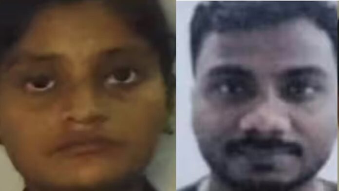 ‌'ഞാൻ മരിക്കുകയാണ്'; കൂട്ടുകാരന് വാട്ട്സാപ്പിൽ വീഡിയോ അയച്ച ശേഷം ഭാര്യയെ കഴുത്ത് ഞെരിച്ച് കൊന്ന് ടെക്കി ജീവനൊടുക്കി