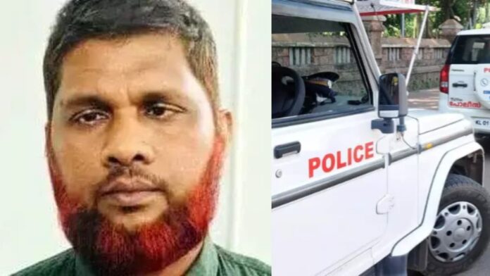 മലപ്പുറത്ത് സ്വകാര്യബസില്‍ യാത്ര ചെയ്യവേ 13കാരനെ അടുത്തിരുത്തി ലൈംഗികാതിക്രമം;  49 കാരൻ പിടിയില്‍