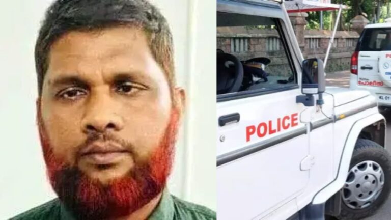 മലപ്പുറത്ത് സ്വകാര്യബസില്‍ യാത്ര ചെയ്യവേ 13കാരനെ അടുത്തിരുത്തി ലൈംഗികാതിക്രമം;  49 കാരൻ പിടിയില്‍