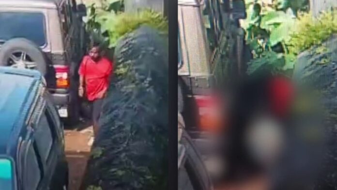 ലഹരി കുത്തിവെച്ച യുവാവ് മരിച്ചു, സിസിടിവി ദൃശ്യങ്ങൾ പുറത്ത്; കൂടെയുണ്ടായിരുന്നയാളെ അറസ്റ്റ്ചെയ്ത് പൊലീസ്