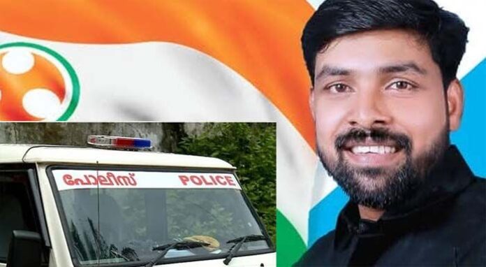 ജോലി കഴിഞ്ഞ് സ്വന്തം വീട്ടിലെത്തിയ യുവാവിനെ മര്‍ദ്ദിച്ചു യൂത്ത് കോണ്‍ഗ്രസ് നേതാവ്; മര്‍ദ്ദനം വീട്ടില്‍ സംശയാസ്പദ സാഹചര്യത്തില്‍ കണ്ടത് ചോദ്യം ചെയ്തതിനെന്ന് യുവാവിന്റെ പരാതി; കൊട്ടാരക്കര പോലീസ് കേസെടുത്തത് സംസ്ഥാന ജനറല്‍ സെക്രട്ടറി ശിവകുമാറിനെതിരെ