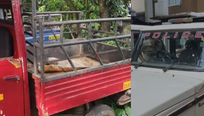 രാത്രി ബസ് സ്റ്റാൻഡ് പരിസരത്ത് ബൈക്ക് നിർത്തിപോയി; തിരികെവന്നപ്പോൾ മറിമായം; ഒരൊറ്റ ഫോൺ കോളിൽ പോലീസ് അടക്കം സ്ഥലത്തെത്തി; തെളിവായി സിസിടിവി ദൃശ്യങ്ങൾ