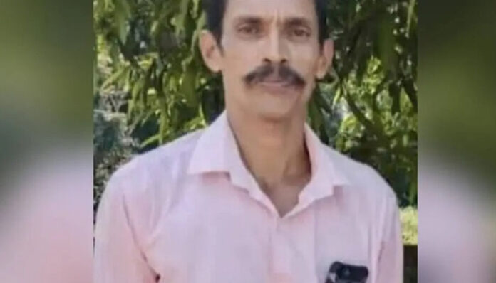 മരം വെട്ടുന്നതിനിടെ ഇടിമിന്നലേറ്റ് തൊഴിലാളി മരിച്ചു; ഒരാള്‍ക്ക് പരിക്ക്; സംഭവം ആലപ്പുഴയില്‍