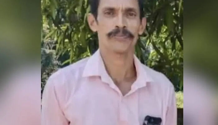 മരം വെട്ടുന്നതിനിടെ ഇടിമിന്നലേറ്റ് തൊഴിലാളി മരിച്ചു; ഒരാള്‍ക്ക് പരിക്ക്; സംഭവം ആലപ്പുഴയില്‍