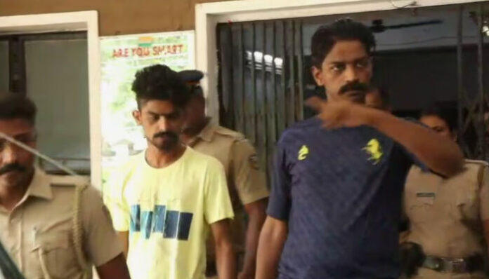 കേസ് അന്വേഷണത്തിനെത്തിയ പൊലീസുകാര്‍ക്ക് മര്‍ദനം; മട്ടാഞ്ചേരി സ്വദേശികളായ യുവാക്കള്‍ അറസ്റ്റില്‍