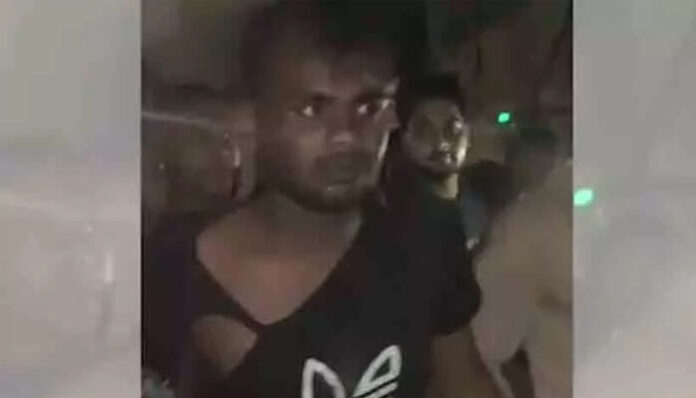 മേല്‍ക്കൂരയില്‍ ഡ്രോണ്‍ ഉപയോഗിച്ച് നിരീക്ഷിച്ച ശേഷം മോഷണം; ഭാര്യവീട്ടിലെത്തിയ യുവാവിനെ ആള്‍ക്കൂട്ടം തല്ലിക്കൊന്നു
