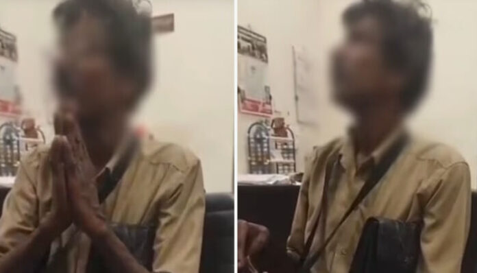 'ഒരു ക്വാർട്ടർ അടിച്ചു..പറ്റിപ്പോയി സാറെ'; കോയമ്പത്തൂർ ഫാസ്റ്റിൽ കയറിയവർ കണ്ടത് പുതിയൊരു അതിഥിയെ; കാല് നിലത്തുറയ്ക്കാതെ കണ്ടക്ടർ; ഒടുവിൽ സംഭവിച്ചത്