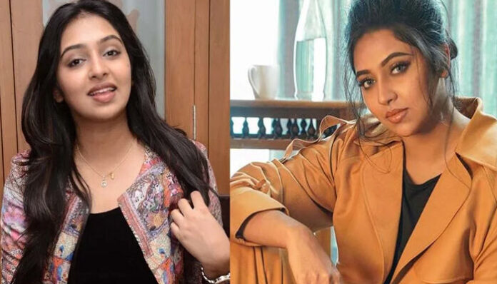 ഐടി ജീവനക്കാരനെ തട്ടിക്കൊണ്ടുപോയി മര്‍ദിച്ച സംഭവം; നടി ലക്ഷ്മി ആര്‍. മേനോന് മുന്‍കൂര്‍ ജാമ്യം