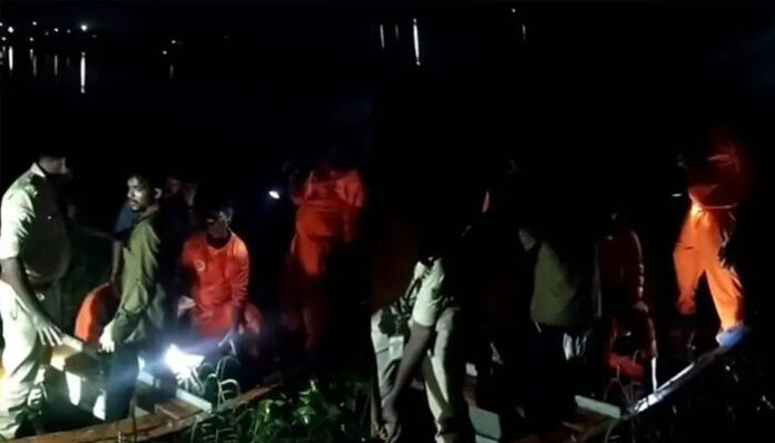 അച്ഛനുാമയി ഉണ്ടായ തര്ക്കം; വീട് വിട്ട് ഇറങ്ങിയ 15വയസുകാരി കായലില് ചാടി മരിക്കാന് ശ്രമം; കായലിലേക്ക് ചാടുന്ന കണ്ട ഓട്ടോ ഡ്രൈവര് ഉടന് പുറകെ ചാടി പൊണ്കുട്ടിയ രക്ഷപ്പെടുത്തി അച്ഛനുാമയി ഉണ്ടായ തര്ക്കം; വീട് വിട്ട് ഇറങ്ങിയ 15വയസുകാരി കായലില് ചാടി മരിക്കാന് ശ്രമം; കായലിലേക്ക് ചാടുന്ന കണ്ട ഓട്ടോ ഡ്രൈവര് ഉടന് പുറകെ ചാടി പൊണ്കുട്ടിയ രക്ഷപ്പെടുത്തി