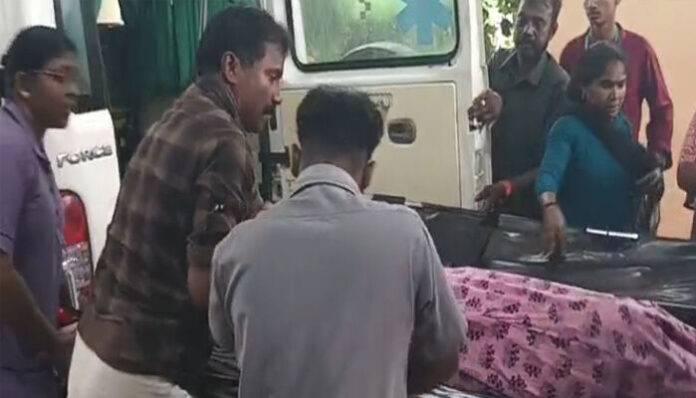 അമ്പൂരിയില്‍ വനത്തില്‍ നിന്ന് ശേഖരിച്ച കൂണ്‍ കഴിച്ചു; ഒരു കുടുംബത്തിലെ 6 പേര്‍ ആശുപത്രിയില്‍; 2 പേരുടെ നില ഗുരുതരം