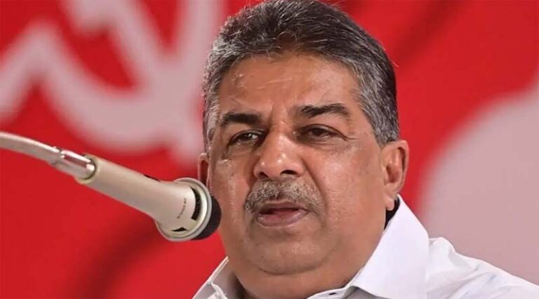 ജി. സുധാകരന്‍ പാര്‍ട്ടിയില്‍ നിന്ന് അകന്നു എന്നത് മാധ്യമ സൃഷ്ടി; സുധാകരന് തന്നെ വിമര്‍ശിക്കാനുള്ള അവകാശമുണ്ട്; ഞങ്ങള്‍ തമ്മിലുള്ളത് നല്ല കെമിസ്ട്രി; നേരില്‍ കാണുമെന്ന് മന്ത്രി സജി ചെറിയാന്‍