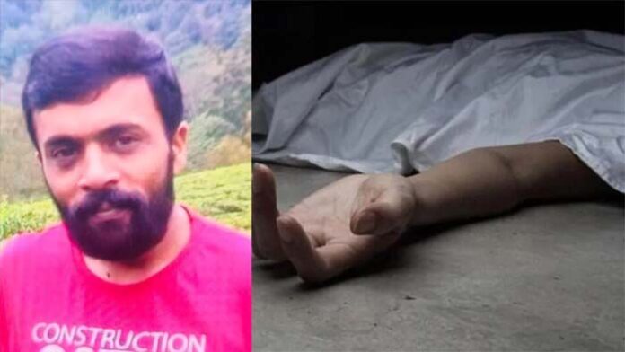 പമ്പ നദിയില്‍ കുളിക്കാനിറങ്ങി ഒഴുക്കില്‍പ്പെട്ട് കാണാതായ യുവാവിന്റെ മൃതദേഹം കണ്ടെത്തി: കരയ്ക്കെടുത്തത് ഫയര്‍ഫോഴ്സ് സ്‌കൂബ ടീം