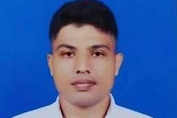 ഇന്ത്യന് നേവിയില് അഗ്നിവീറായ കണ്ണൂര് സ്വദേശിയായ യുവാവ് ഗോവയില് ബൈക്ക് അപകടത്തില് മരിച്ചു ഇന്ത്യന് നേവിയില് അഗ്നിവീറായ കണ്ണൂര് സ്വദേശിയായ യുവാവ് ഗോവയില് ബൈക്ക് അപകടത്തില് മരിച്ചു