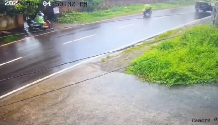 മലപ്പുറത്ത് ജീപ്പും ലോറിയും കൂട്ടിയിടിച്ച് അപകടം; സ്‌കൂള്‍ വിദ്യാര്‍ത്ഥിക്ക് ദാരുണാന്ത്യം