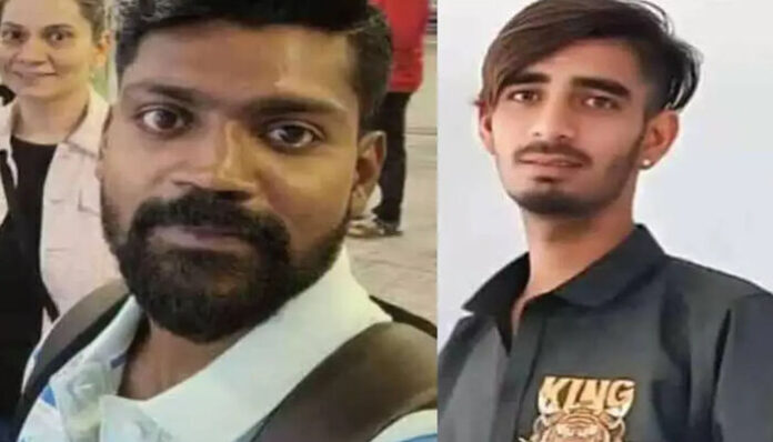 സ്‌കൂട്ടര്‍ കാറിന്റെ കണ്ണാടിയില്‍ ഉരസിയത് പകയായി; മാപ്പു പറഞ്ഞിട്ടും യുവാവിനെ പിന്തുടര്‍ന്ന് കാറിടിച്ച് കൊലപ്പെടുത്തി: മലയാളി യുവാവും ഭാര്യയും അറസ്റ്റില്‍
