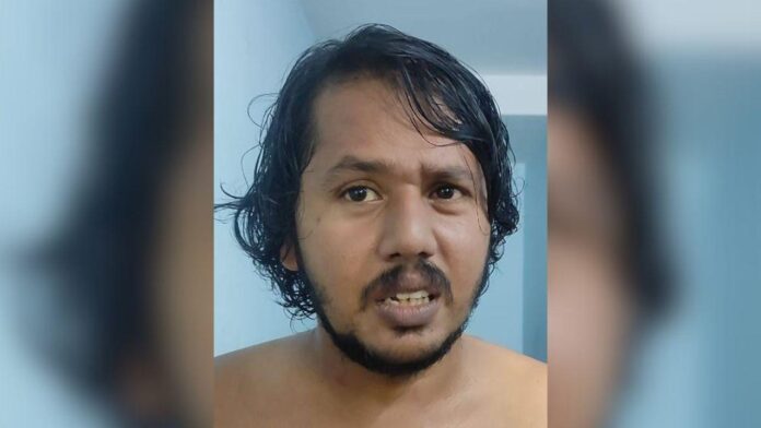 നടുറോഡില്‍ വിദ്യാര്‍ഥിയെ കഴുത്തറുത്ത് കൊല്ലാന്‍ ശ്രമം; യുവാവ് പോലീസ് കസ്റ്റഡിയില്‍