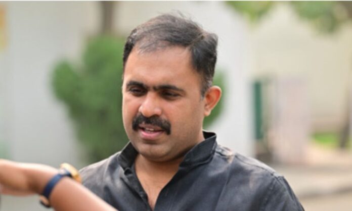 അബിൻ വർക്കിയെ വെട്ടിയ നിലപാട്; രാഹുല്‍ ഗാന്ധിക്ക് ഐ ഗ്രൂപ്പ് പരാതി നല്‍കി