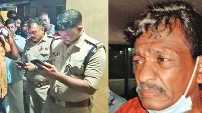 ചൊവ്വന്നൂര്‍ കൊലപാതം സ്വവര്‍ഗരതിക്കിടെ; പ്രതി സണ്ണി സ്വവര്‍ഗാനുരാഗി, സമാനരീതിയില്‍ മുമ്പും കൊലപാതകം