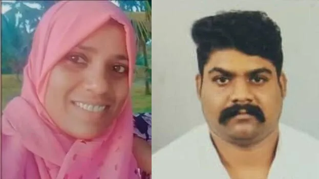 അസ്മിനയും ജോബിയും രണ്ടുവട്ടം വിവാഹിതര്‍, അസ്മിന രണ്ടു കുട്ടികളുടെ അമ്മ;  തമ്മില്‍ അടുത്തത്  ലോഡ്ജില്‍ ഒരുമിച്ചു ജോലി ചെയ്യവേ;  മകളെ കാണാന്‍ പോകുന്നതിനെ ചൊല്ലിയുള്ള തര്‍ക്കത്തില്‍ അസ്മിനയെ മദ്യക്കുപ്പിക്ക് തലയ്ക്കടിച്ചു വീഴ്ത്തി;കഴുത്തു ഞെരിച്ച് കൊലപാതകം