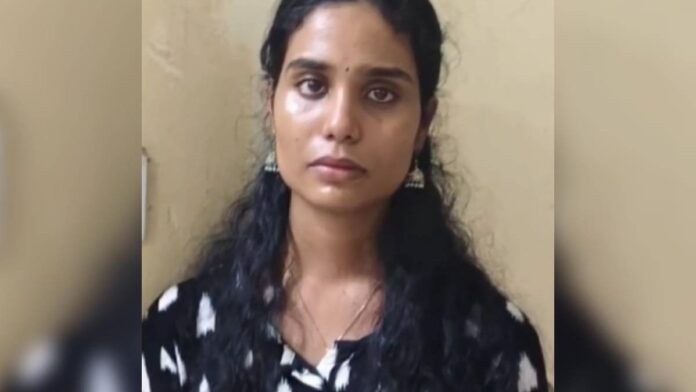 സൈബർ തട്ടിപ്പ്; പത്തനംതിട്ടയിൽ യുവാവും യുവതിയും അറസ്റ്റിൽ